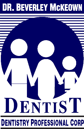 Beverley mckeown logo