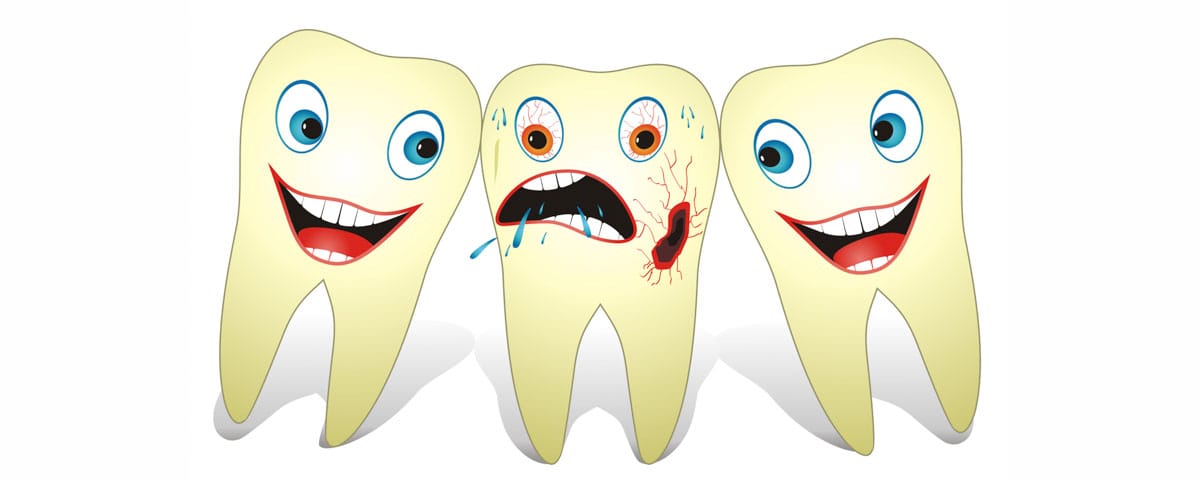 Emergency Treatment at Orleans Family Dentist